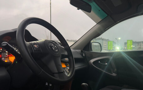 Toyota RAV4, 2007 год, 1 099 000 рублей, 14 фотография