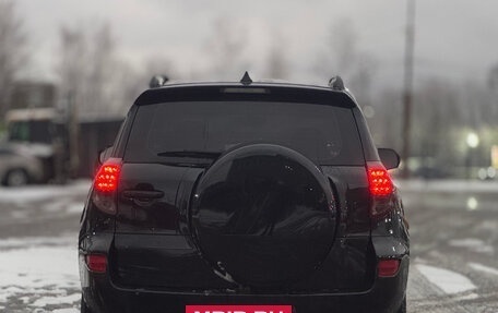 Toyota RAV4, 2007 год, 1 099 000 рублей, 6 фотография