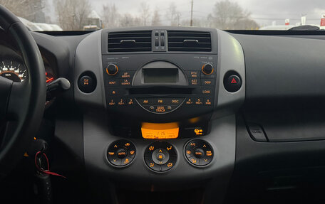 Toyota RAV4, 2007 год, 1 099 000 рублей, 15 фотография