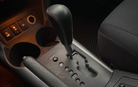 Toyota RAV4, 2007 год, 1 099 000 рублей, 18 фотография