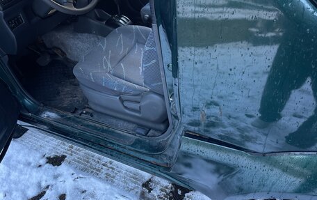 Suzuki Jimny, 2004 год, 620 000 рублей, 2 фотография