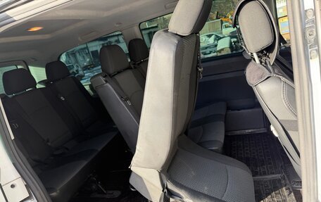 Mercedes-Benz Vito, 2013 год, 1 550 000 рублей, 7 фотография