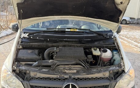 Mercedes-Benz Vito, 2013 год, 1 550 000 рублей, 3 фотография