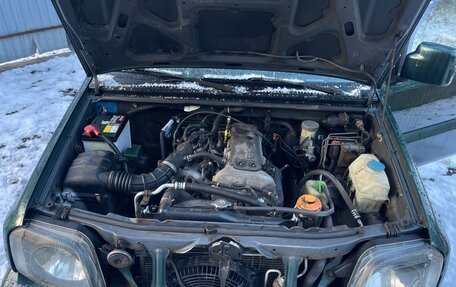 Suzuki Jimny, 2004 год, 620 000 рублей, 8 фотография