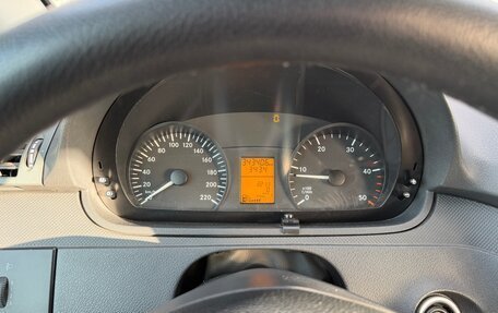 Mercedes-Benz Vito, 2013 год, 1 550 000 рублей, 8 фотография