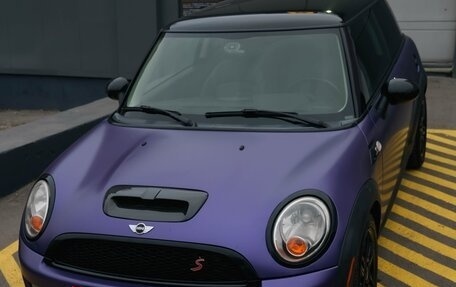 MINI Hatch, 2013 год, 1 100 000 рублей, 9 фотография