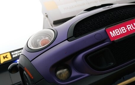 MINI Hatch, 2013 год, 1 100 000 рублей, 8 фотография