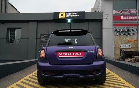 MINI Hatch, 2013 год, 1 100 000 рублей, 5 фотография