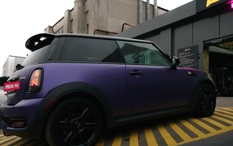 MINI Hatch, 2013 год, 1 100 000 рублей, 2 фотография