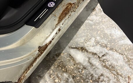 Volkswagen Polo VI (EU Market), 2011 год, 540 000 рублей, 7 фотография