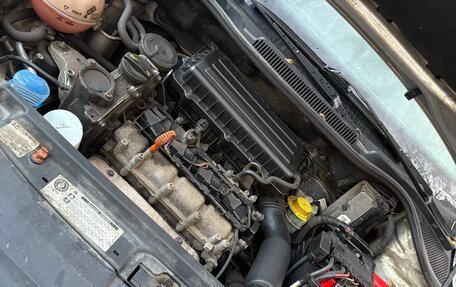 Volkswagen Polo VI (EU Market), 2011 год, 540 000 рублей, 10 фотография