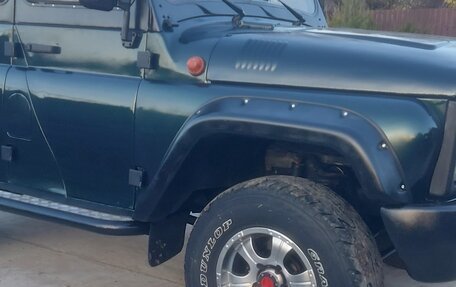 ЛуАЗ Hunter, 2012 год, 1 350 000 рублей, 2 фотография