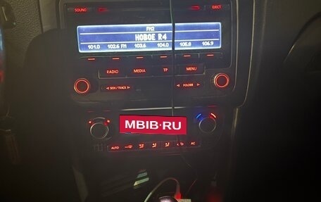 Volkswagen Polo VI (EU Market), 2011 год, 540 000 рублей, 9 фотография