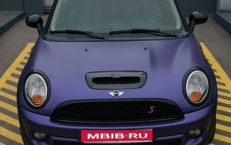 MINI Hatch, 2013 год, 1 100 000 рублей, 13 фотография