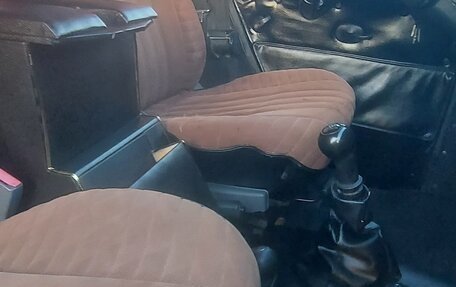 ЛуАЗ Hunter, 2012 год, 1 350 000 рублей, 7 фотография