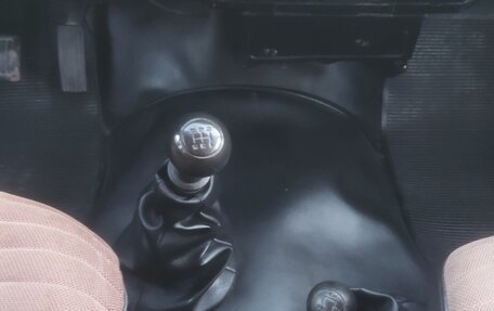 ЛуАЗ Hunter, 2012 год, 1 350 000 рублей, 9 фотография