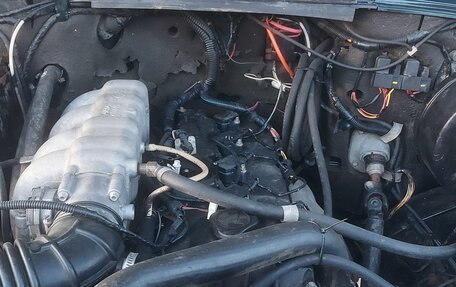 ЛуАЗ Hunter, 2012 год, 1 350 000 рублей, 12 фотография