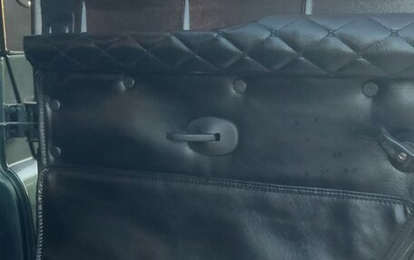 ЛуАЗ Hunter, 2012 год, 1 350 000 рублей, 8 фотография