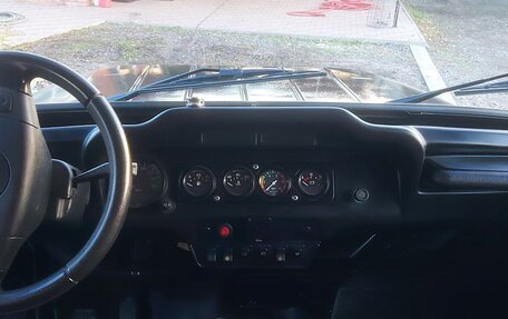 ЛуАЗ Hunter, 2012 год, 1 350 000 рублей, 10 фотография