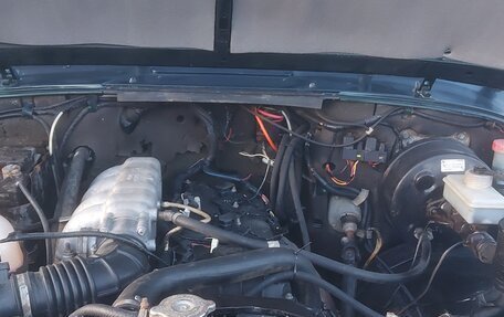 ЛуАЗ Hunter, 2012 год, 1 350 000 рублей, 15 фотография