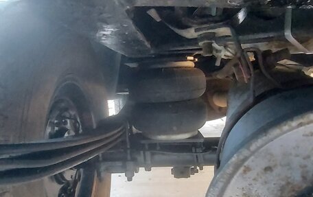 ЛуАЗ Hunter, 2012 год, 1 350 000 рублей, 18 фотография