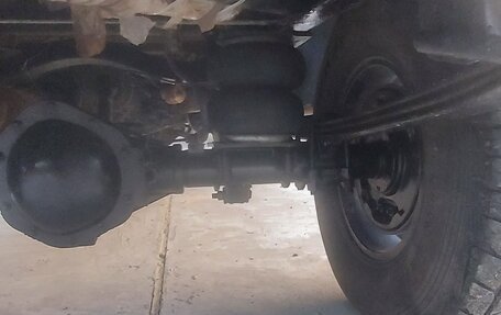 ЛуАЗ Hunter, 2012 год, 1 350 000 рублей, 17 фотография