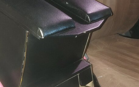 ЛуАЗ Hunter, 2012 год, 1 350 000 рублей, 19 фотография