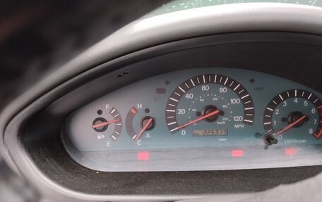 Mitsubishi Galant VIII, 2002 год, 220 000 рублей, 5 фотография