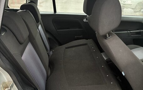 Ford Fusion I, 2007 год, 365 000 рублей, 6 фотография