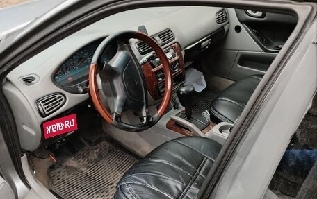 Mitsubishi Galant VIII, 2002 год, 220 000 рублей, 4 фотография