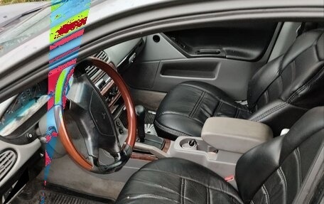 Mitsubishi Galant VIII, 2002 год, 220 000 рублей, 7 фотография