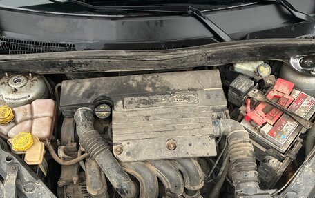 Ford Fusion I, 2007 год, 365 000 рублей, 8 фотография