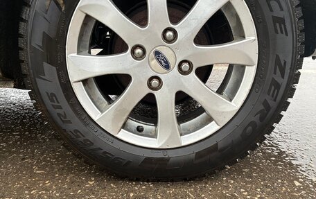 Ford Fusion I, 2007 год, 365 000 рублей, 11 фотография