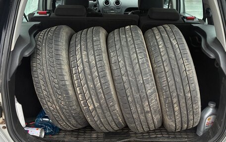 Ford Fusion I, 2007 год, 365 000 рублей, 9 фотография