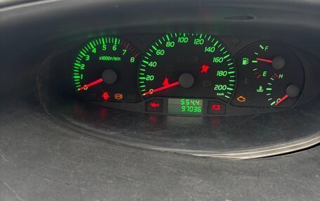 Geely MK I рестайлинг, 2010 год, 350 000 рублей, 5 фотография