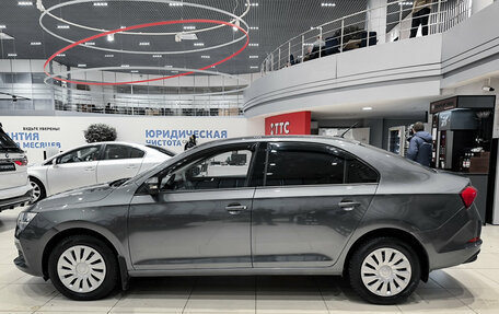 Skoda Rapid II, 2021 год, 1 220 000 рублей, 10 фотография