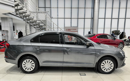 Skoda Rapid II, 2021 год, 1 220 000 рублей, 5 фотография