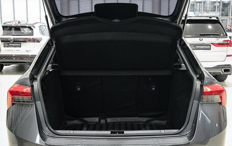 Skoda Rapid II, 2021 год, 1 220 000 рублей, 12 фотография