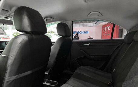 Skoda Rapid II, 2021 год, 1 220 000 рублей, 15 фотография