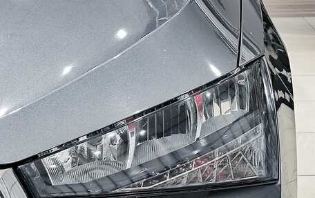 Skoda Rapid II, 2021 год, 1 220 000 рублей, 21 фотография