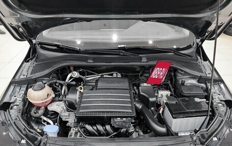 Skoda Rapid II, 2021 год, 1 220 000 рублей, 11 фотография