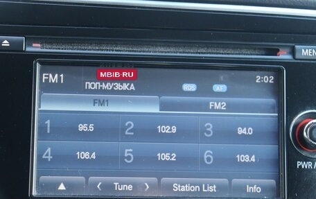 Mitsubishi Outlander III рестайлинг 3, 2015 год, 1 899 000 рублей, 9 фотография