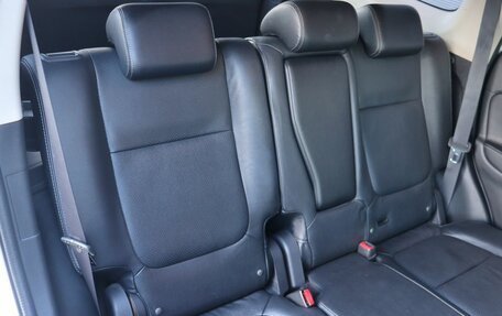 Mitsubishi Outlander III рестайлинг 3, 2015 год, 1 899 000 рублей, 16 фотография