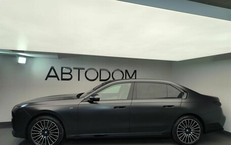 BMW 7 серия, 2025 год, 21 950 000 рублей, 4 фотография