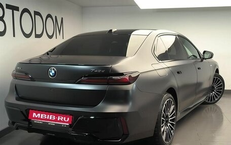 BMW 7 серия, 2025 год, 21 950 000 рублей, 3 фотография