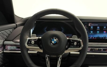 BMW 7 серия, 2025 год, 21 950 000 рублей, 17 фотография