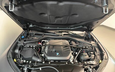 BMW 7 серия, 2025 год, 21 950 000 рублей, 20 фотография