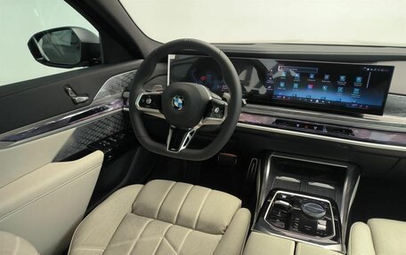 BMW 7 серия, 2025 год, 21 950 000 рублей, 12 фотография