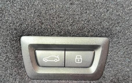 BMW 7 серия, 2025 год, 21 950 000 рублей, 22 фотография