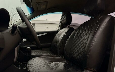 Nissan Almera, 2017 год, 670 000 рублей, 10 фотография